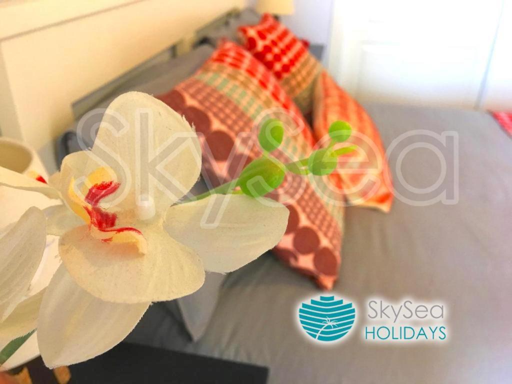 Sky Sea Holidays Mijas Costa La Cala De Mijas Exterior photo